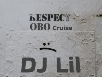 DJ Lil — Respect OBO Cruise Beat