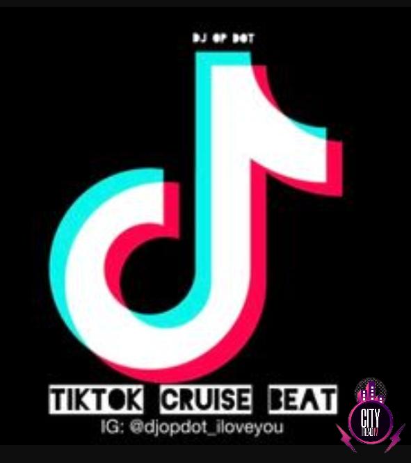 DJ OP Dot — Tiktok Cruise Beat Instrumental