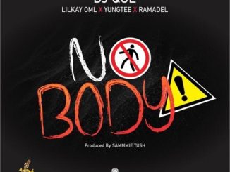 DJ Que ft. Yungtee Ramadel Ramabhabi Bhadboi OML — Nobody