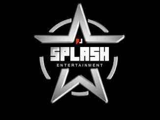 DJ Splash — CitytrendTv.Com