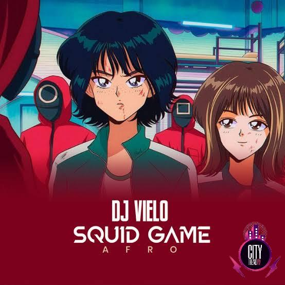 DJ Vielo — Squid Game Afro Version