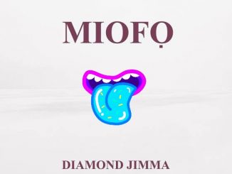 Diamond Jimma — Mio Fo