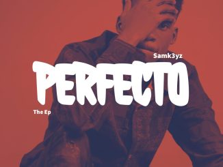 Download Samk3yz — Perfecto The EP
