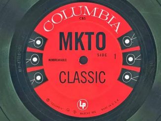 MKTO — Classic