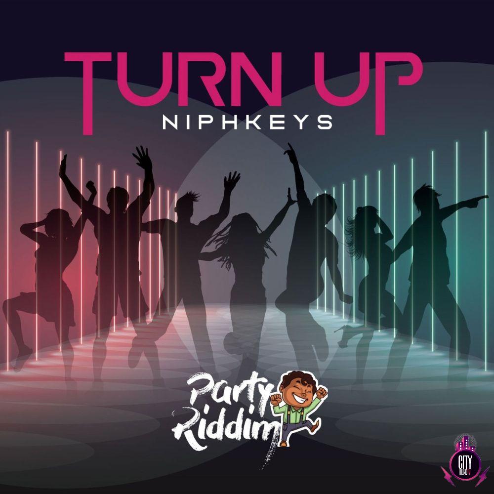Niphkeys — Turn Up