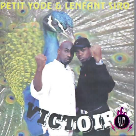 Petit Yode ft. LEnfant Siro — Victoire