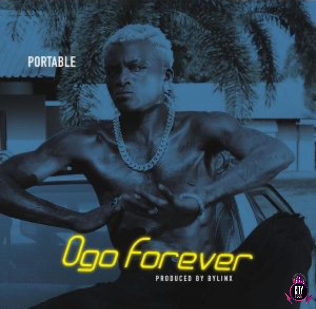 Portable — Ogo Forever