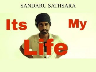 Sandaru Sathsara — Its My Life