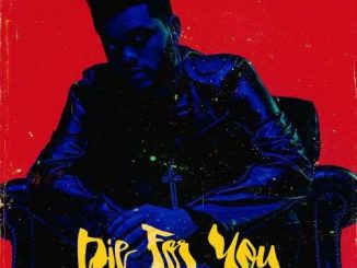 The Weeknd — Die For You