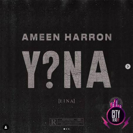 Ameen Harron — YNA