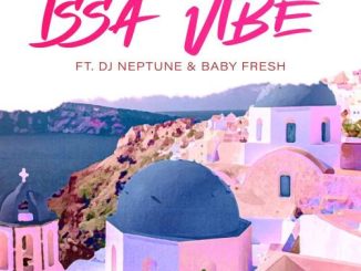 DETAILMADEIT — Issa Vibe ft. DJ Neptune Baby Fresh