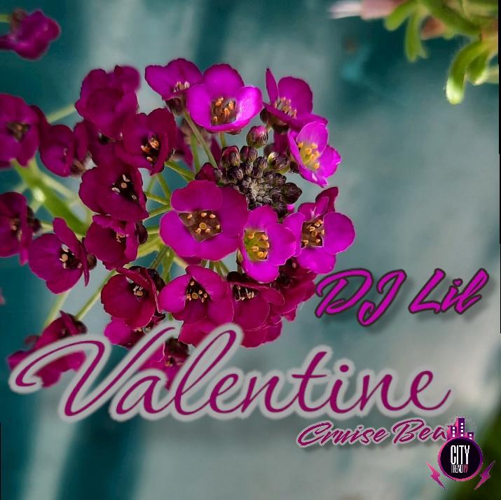 DJ Lil — Valentine Cruise Beat