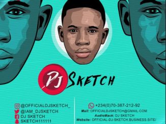 DJ Sketch — BreakFast Riddim