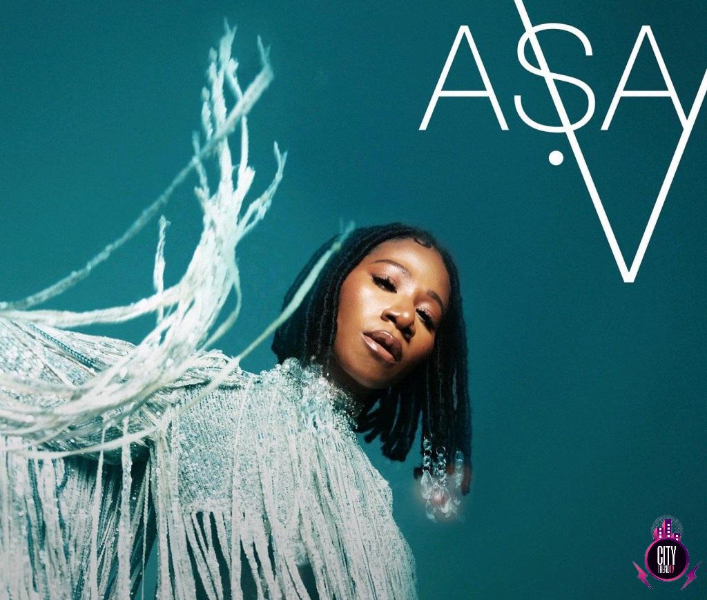 Download ASA — V Album