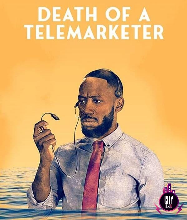 Download Death of a Telemarketer 2021