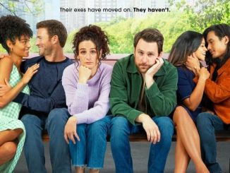 Download I Want You Back 2022 Hollywood Movie