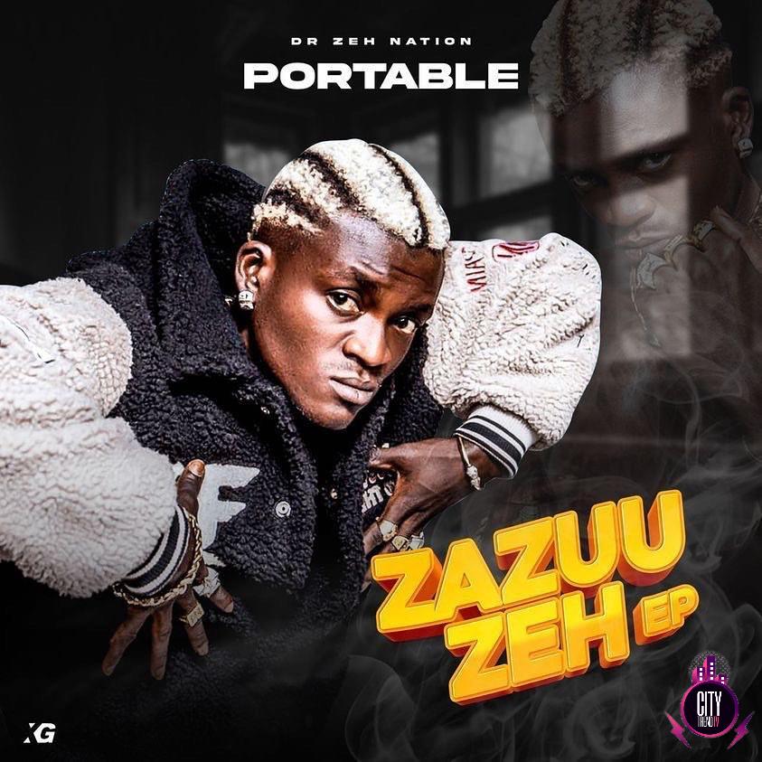 Download Portable — Zazuu Zeh EP