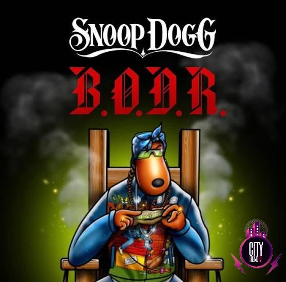 Download Snoop Dogg — BODR Album