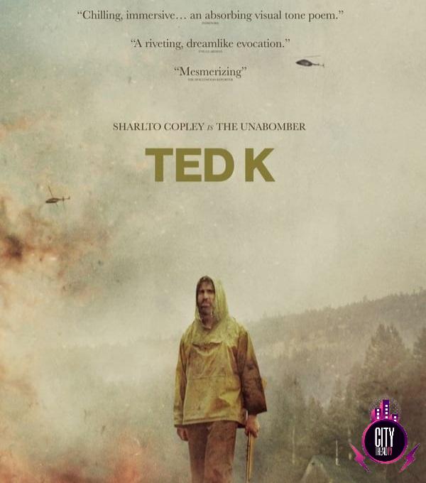 Download Ted K 2022 Hollywood Movie