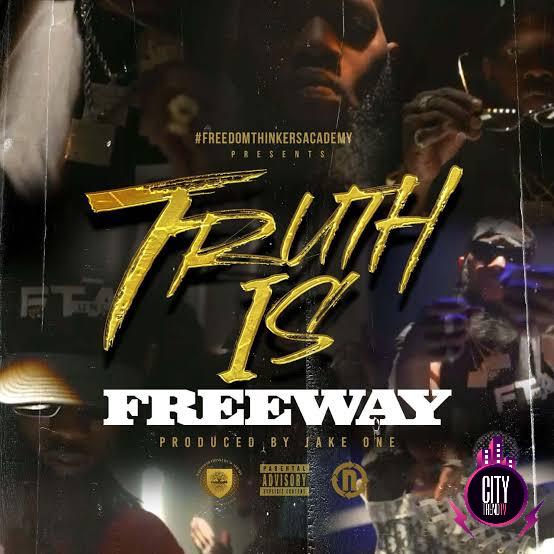 Freeway — Truth Is