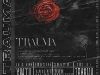 L.A Music — Trauma