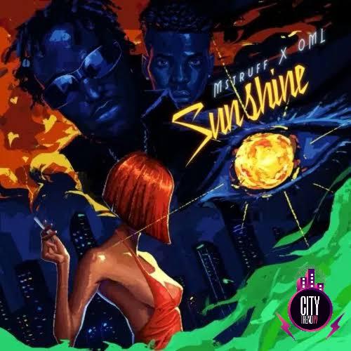 Mstruff ft. Bhadboi OML — Sunshine