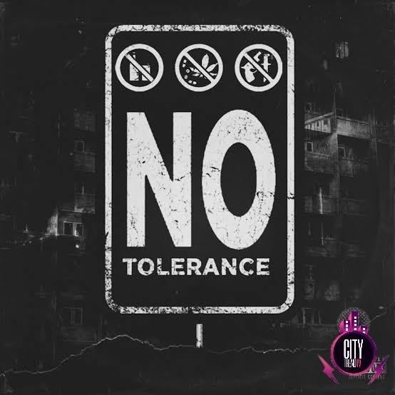 Wall Termanology — No Tolerance ft. Nems Fly Anakin