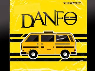 Yungtee — Danfo
