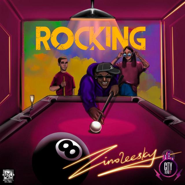 Zinoleesky — Rocking