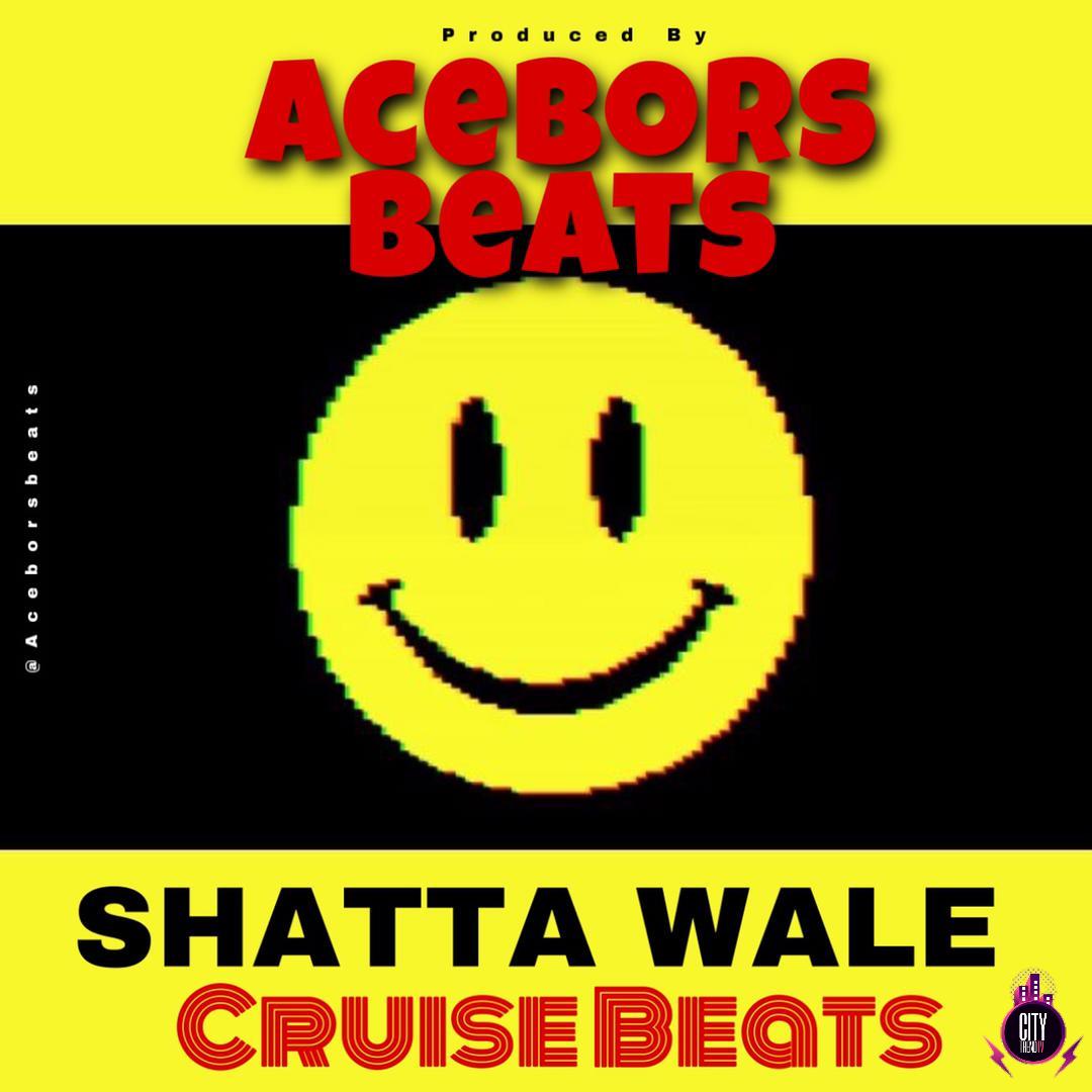 Acebors Beats — Shatta Wale Cruise Beat