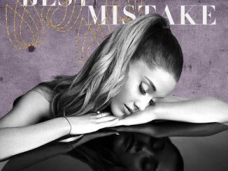 Ariana Grande ft. Big Sean — Best Mistake