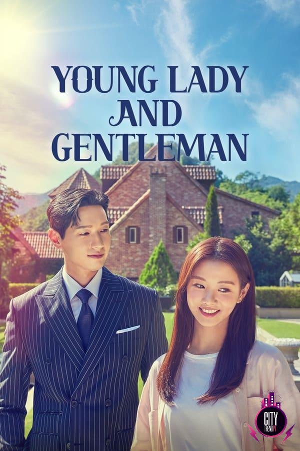 Download Young Lady and Gentleman Episode 45 Added Korean Drama