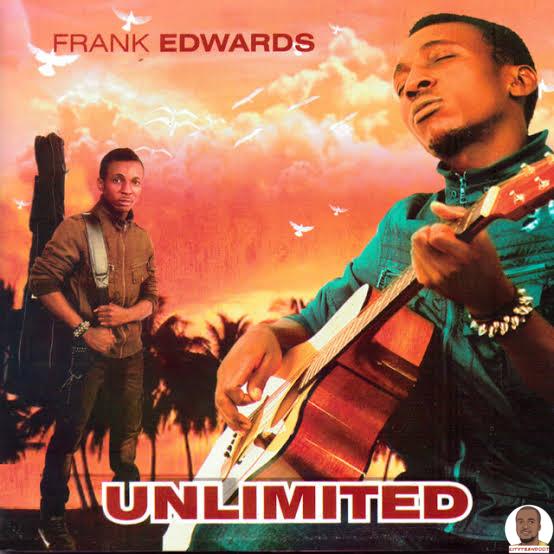 Frank Edwards — Ebube