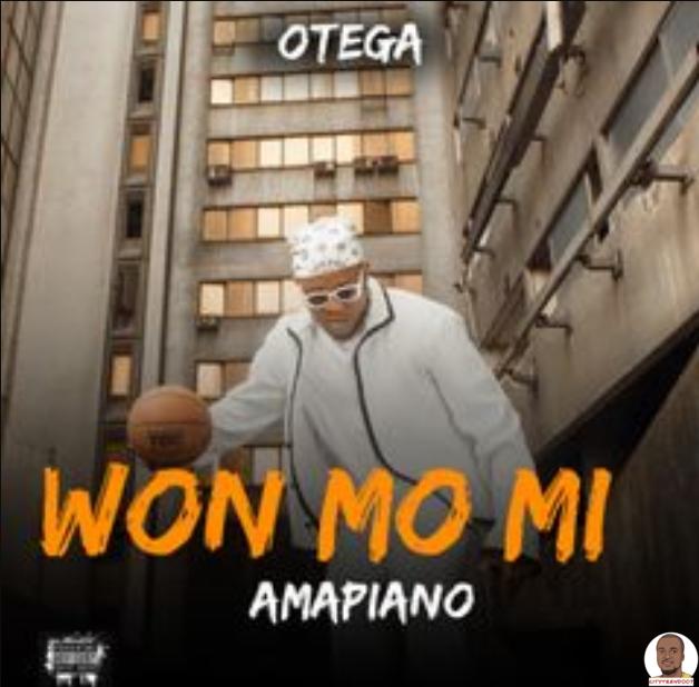 Otega — Won Momi Amapiano Version