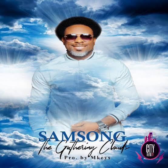 Samsong — Gathering Clouds