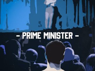 Aktivist — Prime Minister