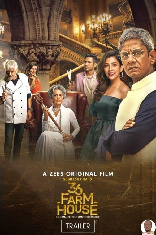 Download 36 Farmhouse 2022 Indian Movie