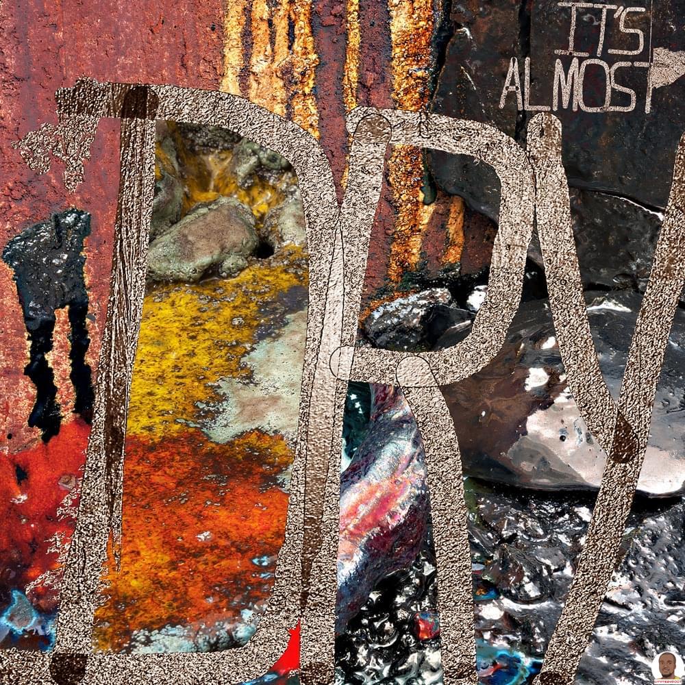 Download Pusha T — Its Almost Dry Album