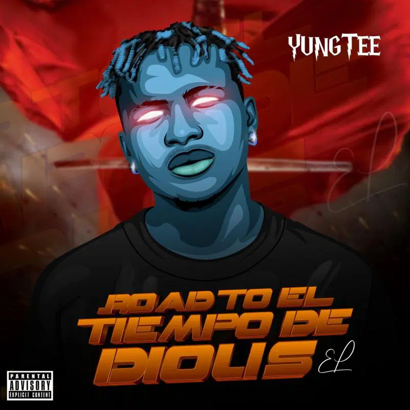 Download Yungtee — Road To El Tiempo De Dious EP