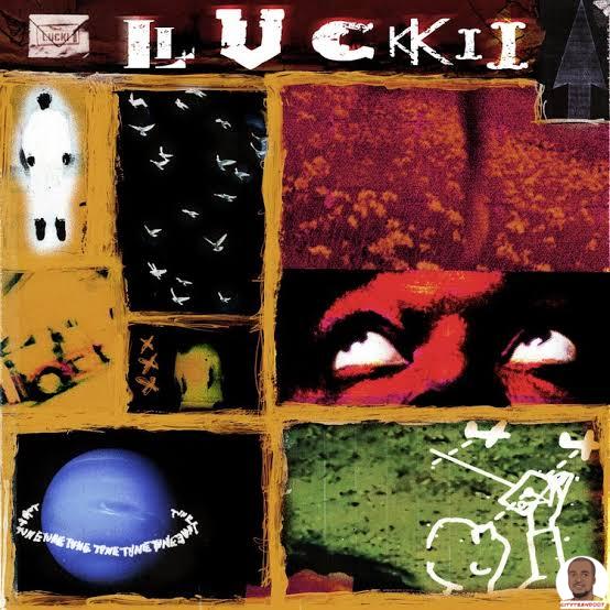 Lucki — Meet Me There