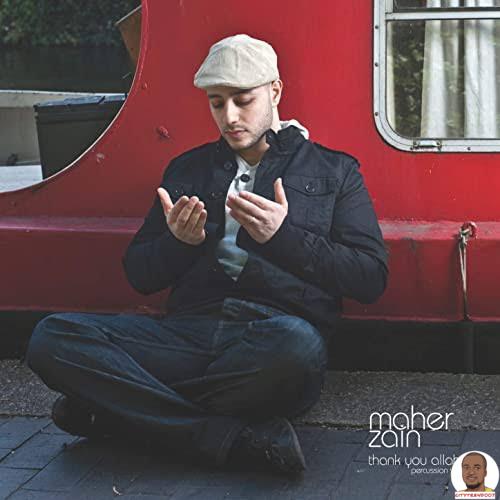 Maher Zain — Ya Nabi Salam Alayka Arabic