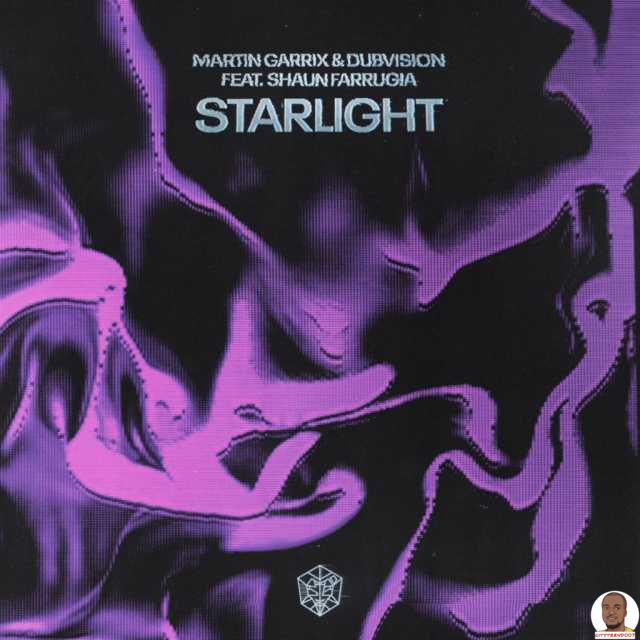Martin Garrix Dubvision — Starlight Keep Me Afloat ft. Shaun Farrugia