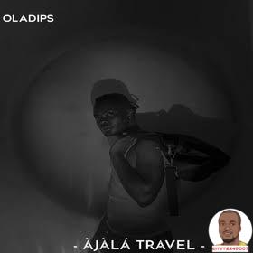 Oladips — Ajala Travel