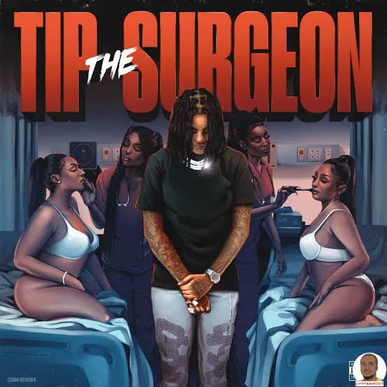 Young M.A — Tip The Surgeon