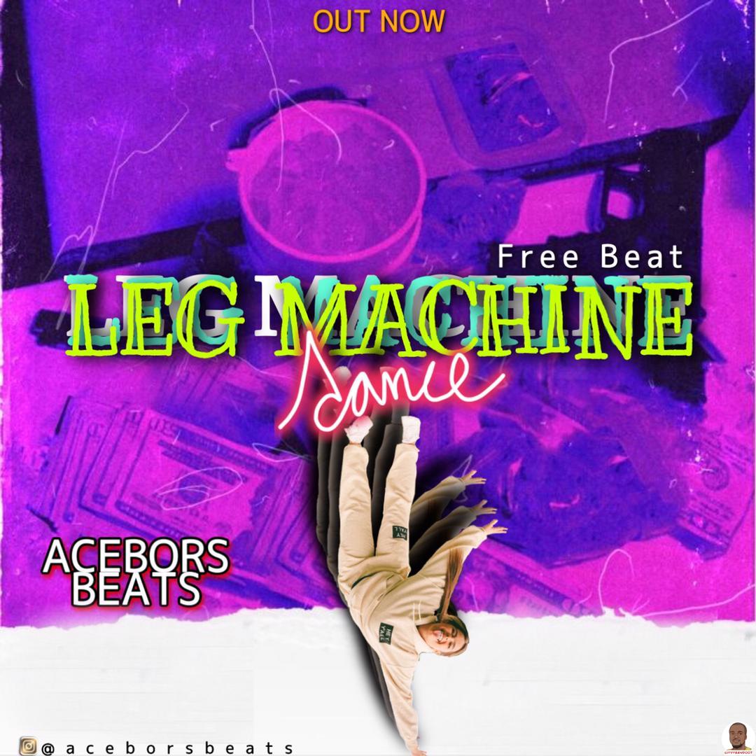 Acebors Beat — Leg Machine Beat