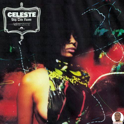Celeste — Strange