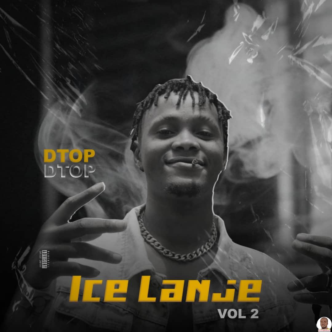 DTop — Ice Lanje Vol. 2