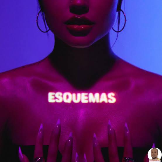 Download Becky G — Esquemas Album