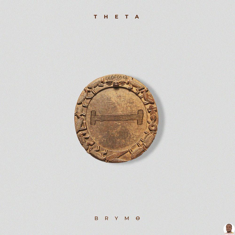 Download Brymo — Theta Album