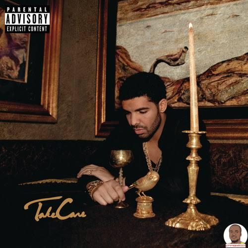 Download Drake — Take Care Album